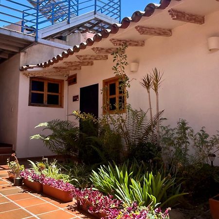 Zana Hotel Boutique Bogota Ngoại thất bức ảnh