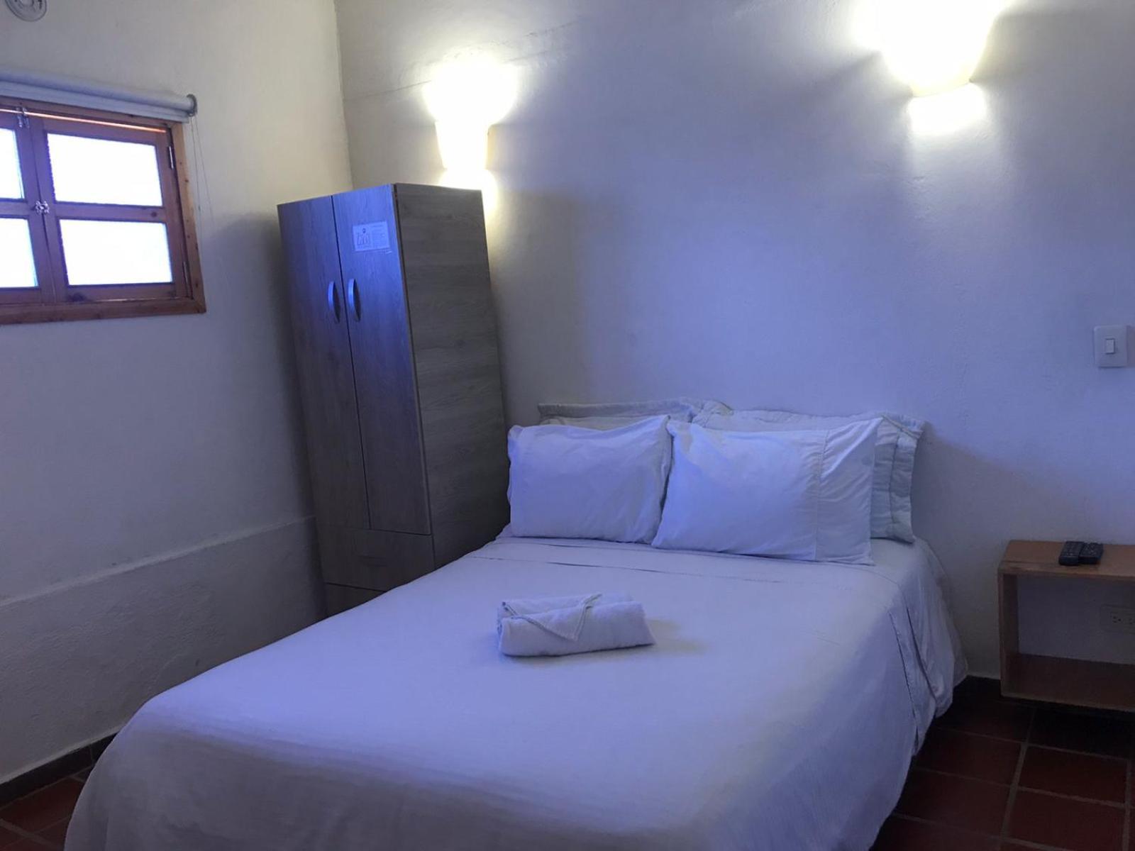 Zana Hotel Boutique Bogota Ngoại thất bức ảnh