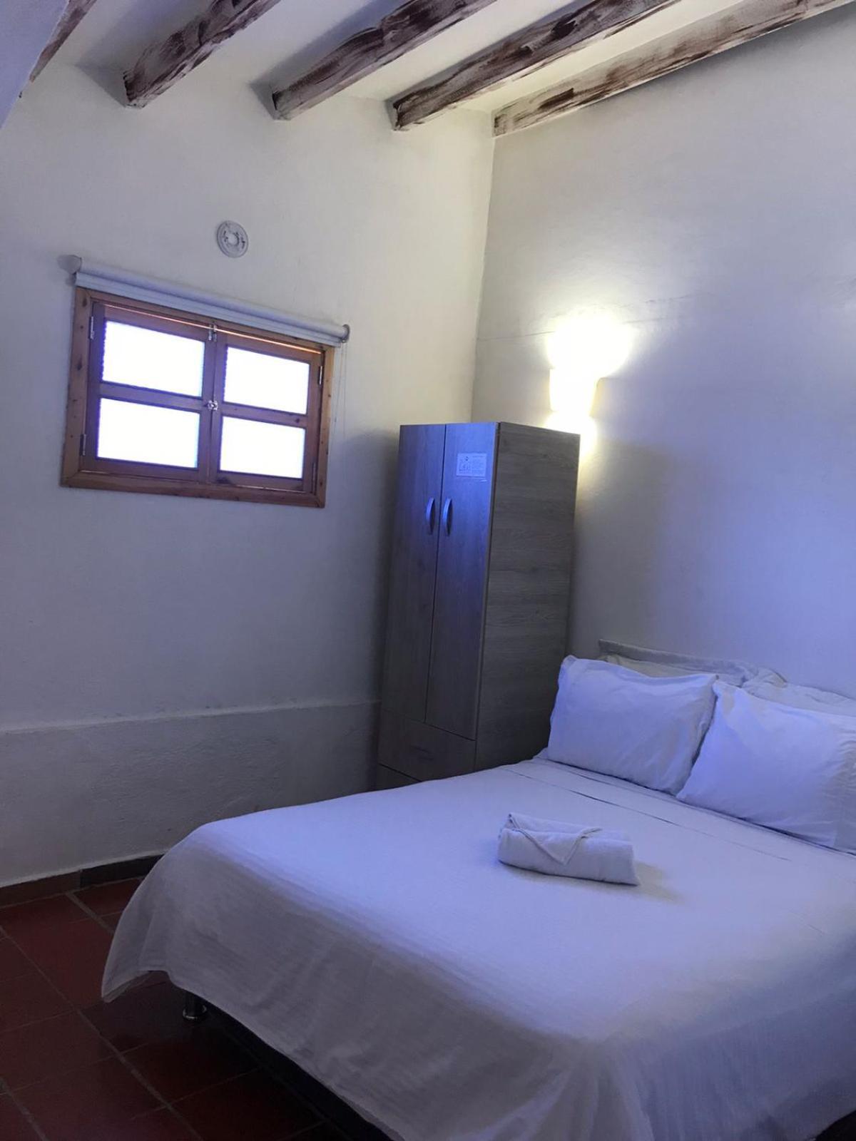 Zana Hotel Boutique Bogota Ngoại thất bức ảnh