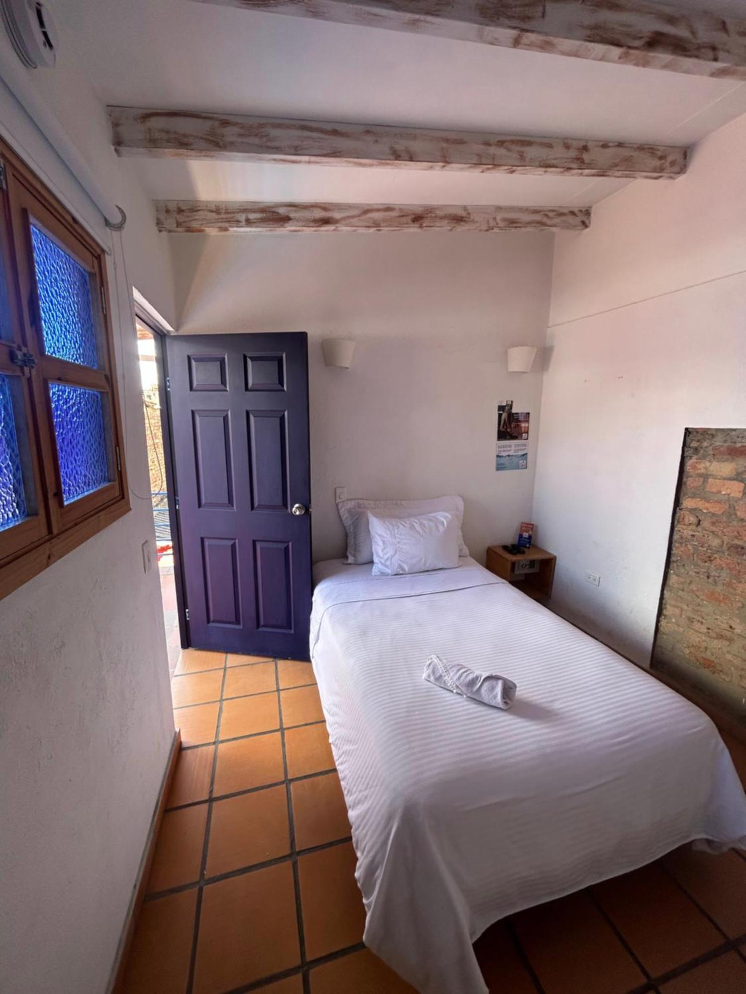 Zana Hotel Boutique Bogota Ngoại thất bức ảnh
