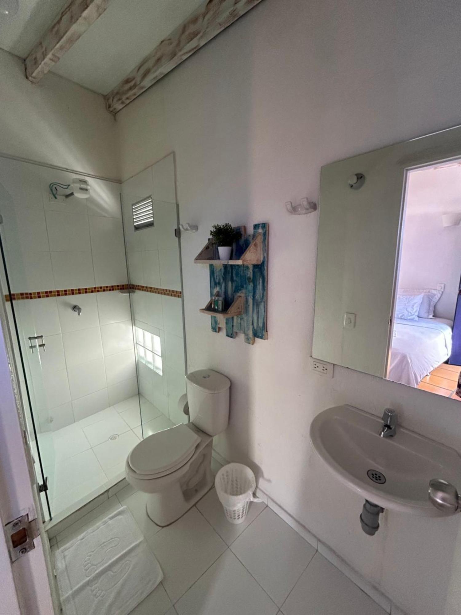 Zana Hotel Boutique Bogota Ngoại thất bức ảnh