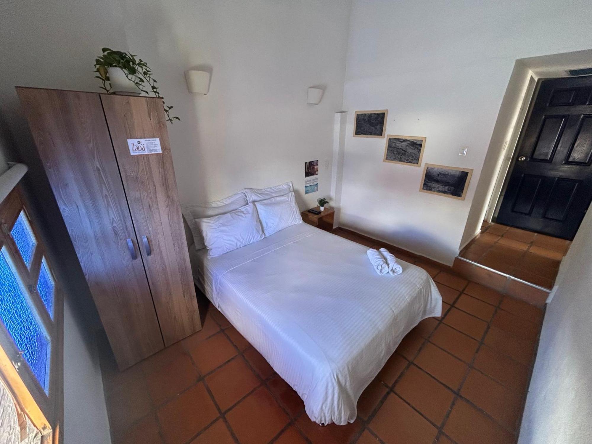 Zana Hotel Boutique Bogota Ngoại thất bức ảnh
