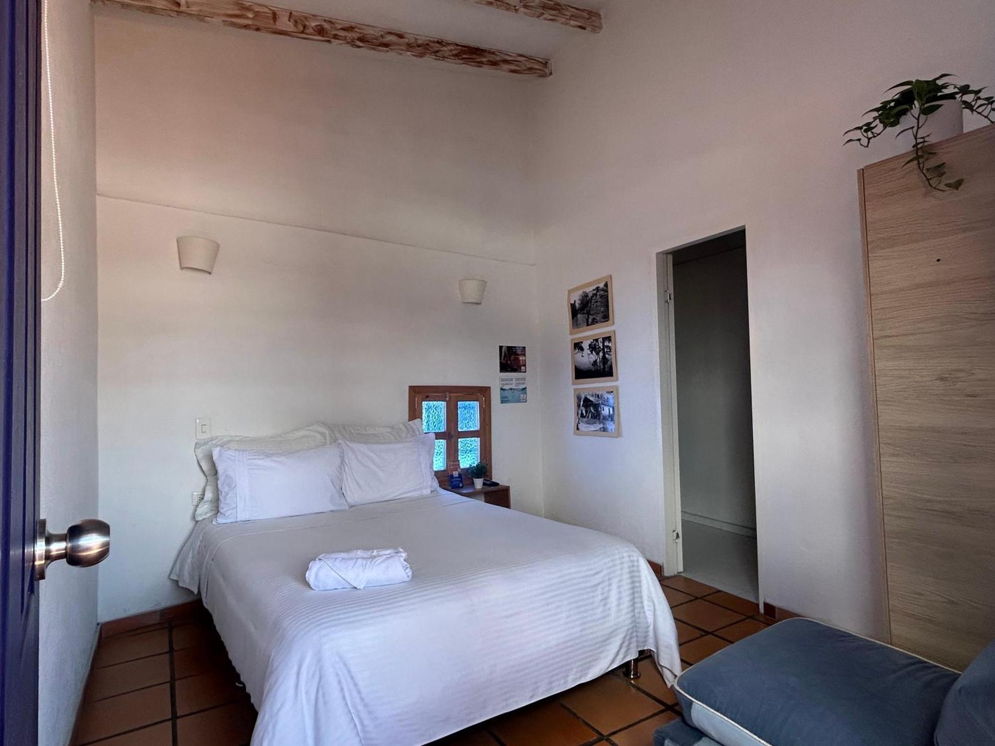 Zana Hotel Boutique Bogota Ngoại thất bức ảnh