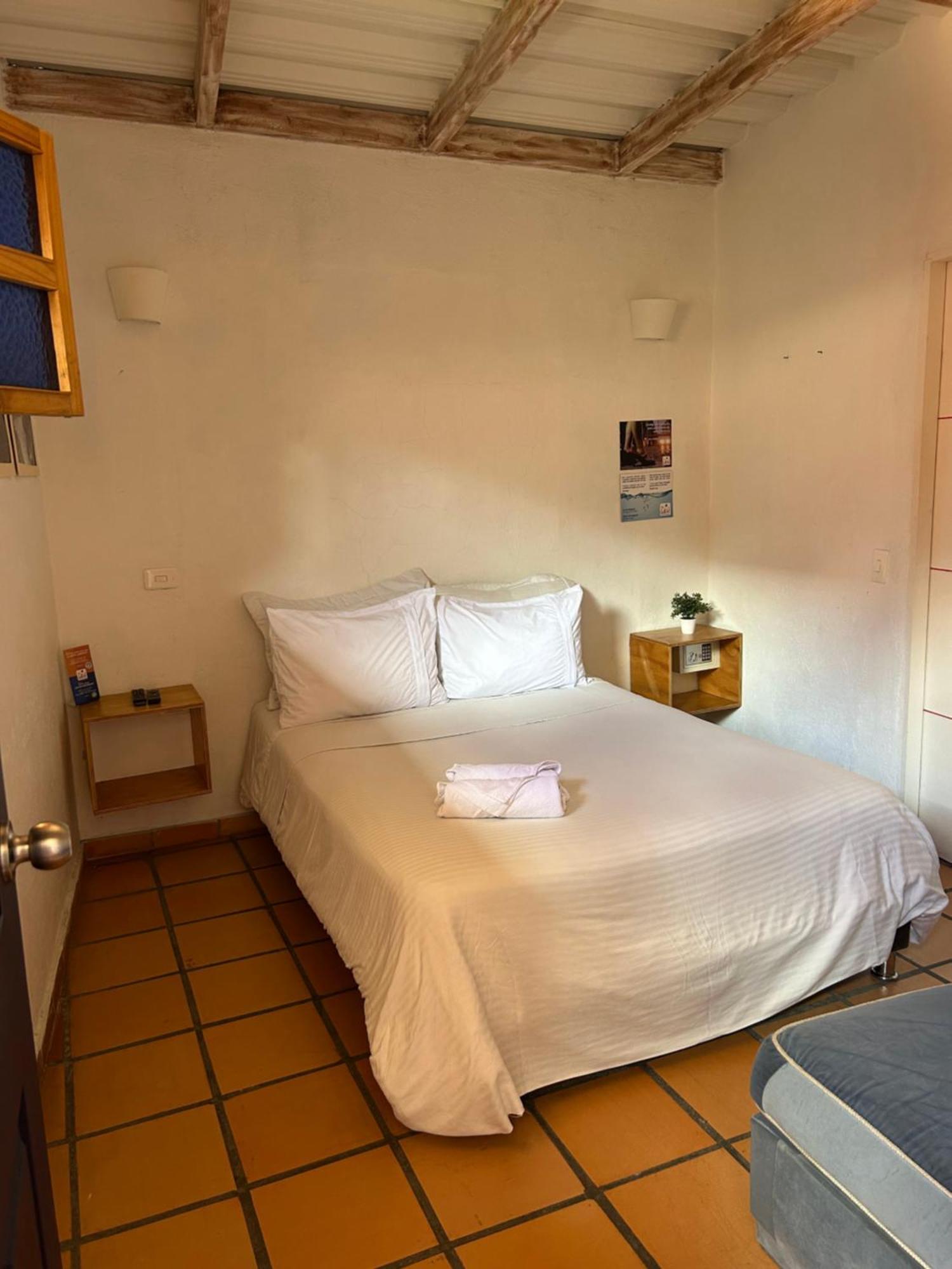 Zana Hotel Boutique Bogota Ngoại thất bức ảnh