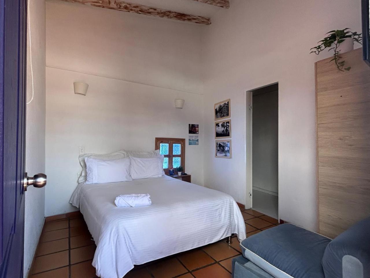 Zana Hotel Boutique Bogota Ngoại thất bức ảnh