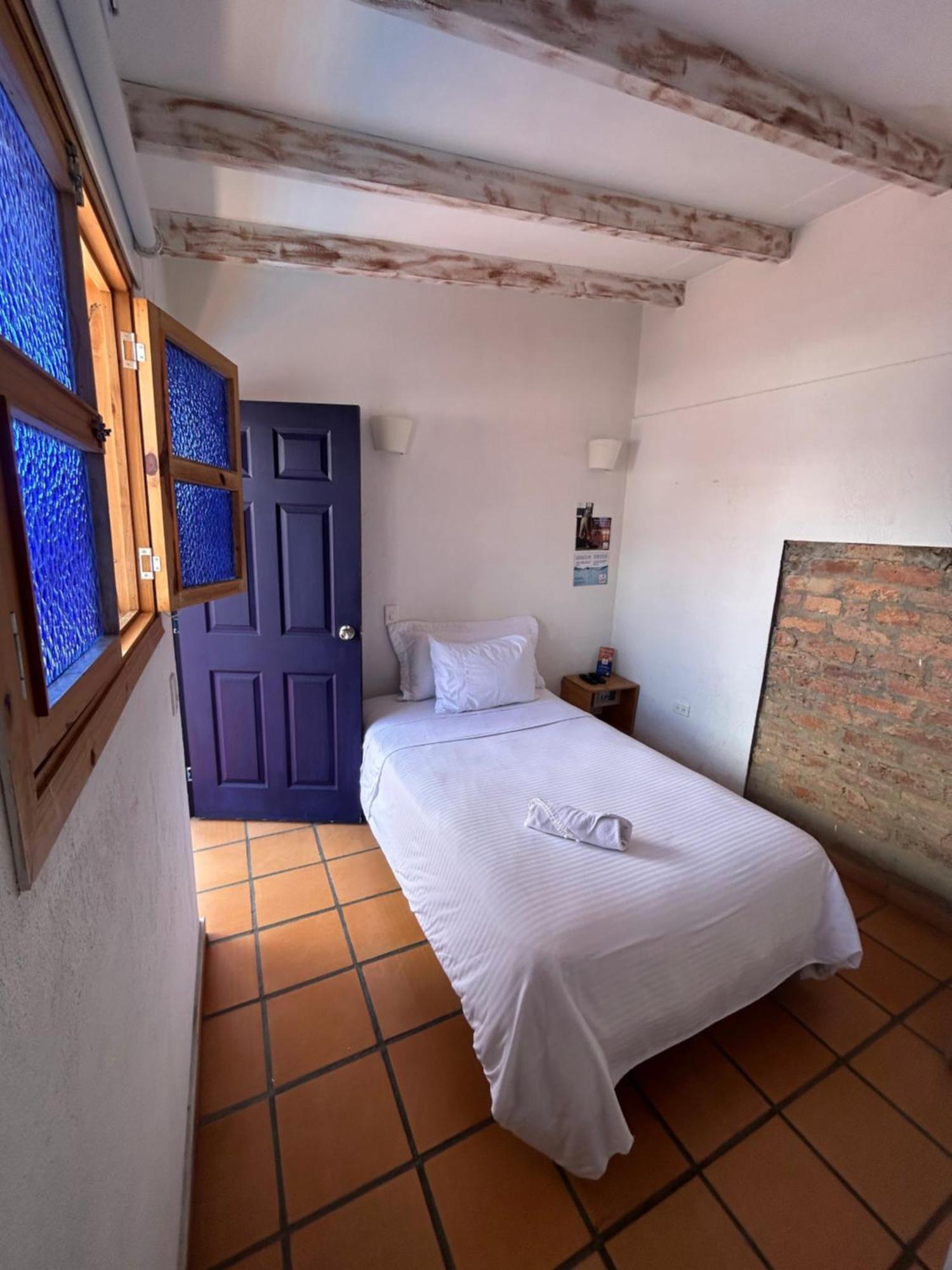 Zana Hotel Boutique Bogota Ngoại thất bức ảnh