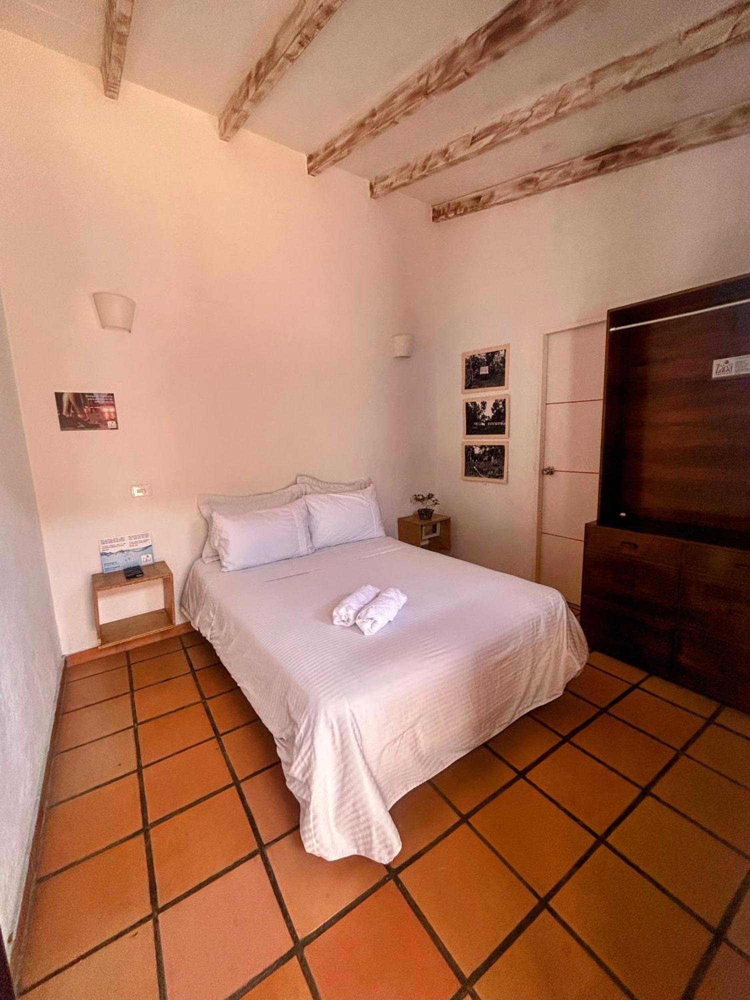 Zana Hotel Boutique Bogota Ngoại thất bức ảnh