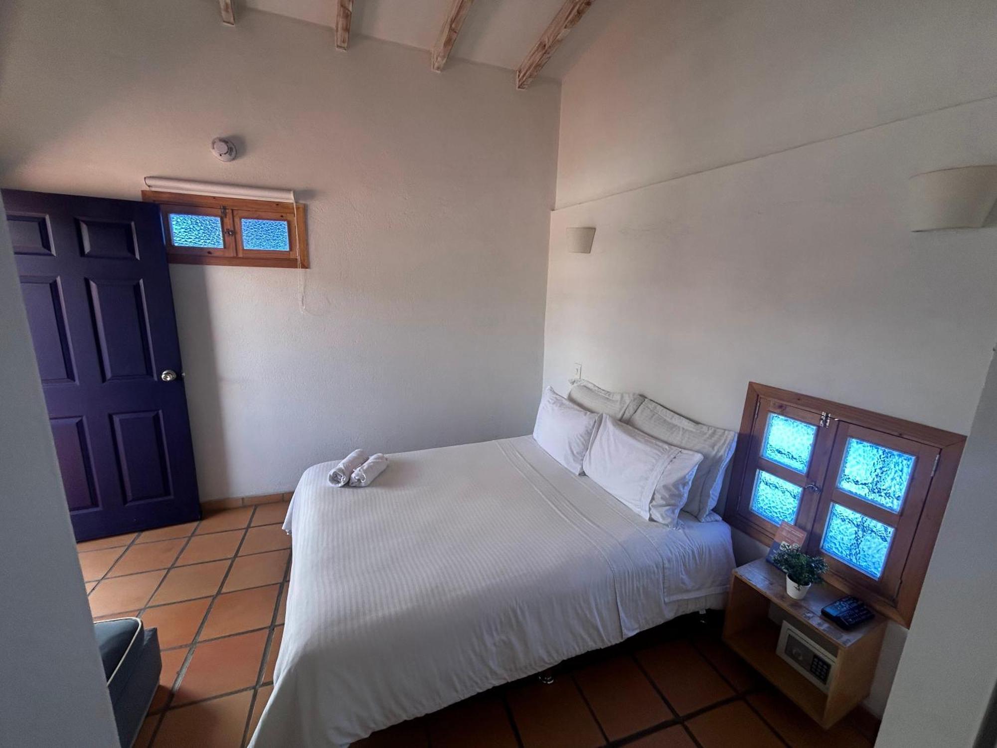 Zana Hotel Boutique Bogota Ngoại thất bức ảnh