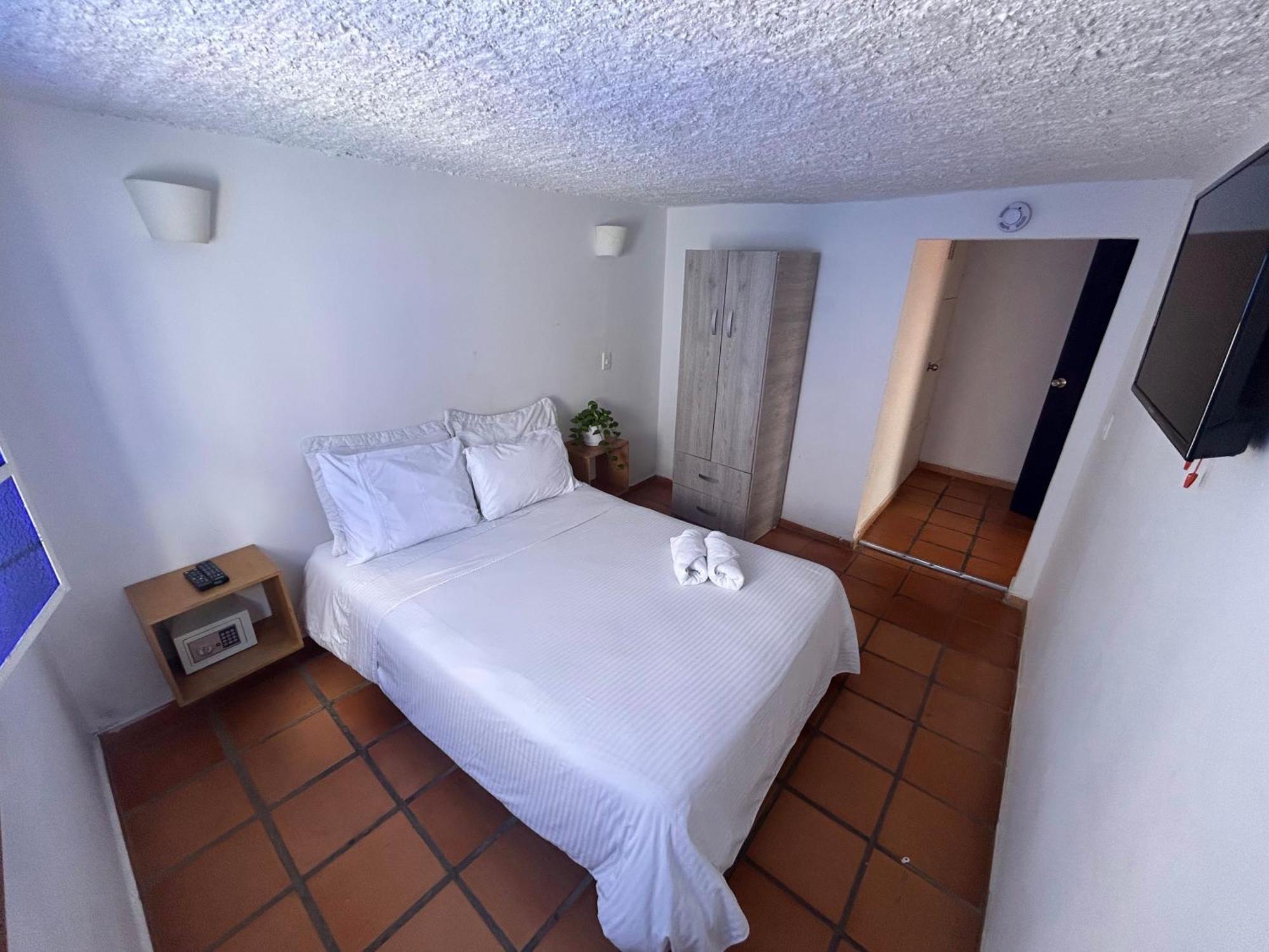 Zana Hotel Boutique Bogota Ngoại thất bức ảnh
