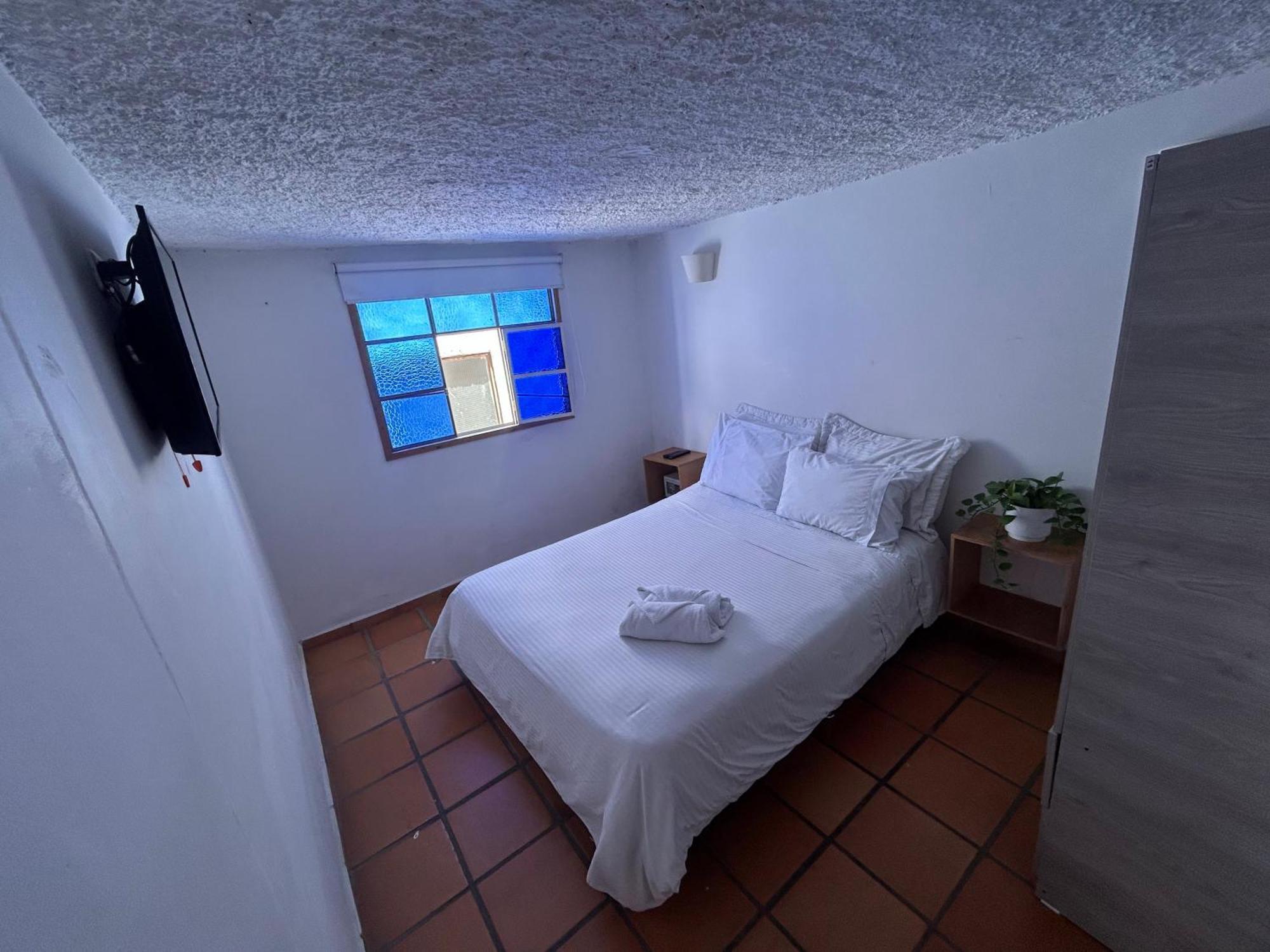 Zana Hotel Boutique Bogota Ngoại thất bức ảnh