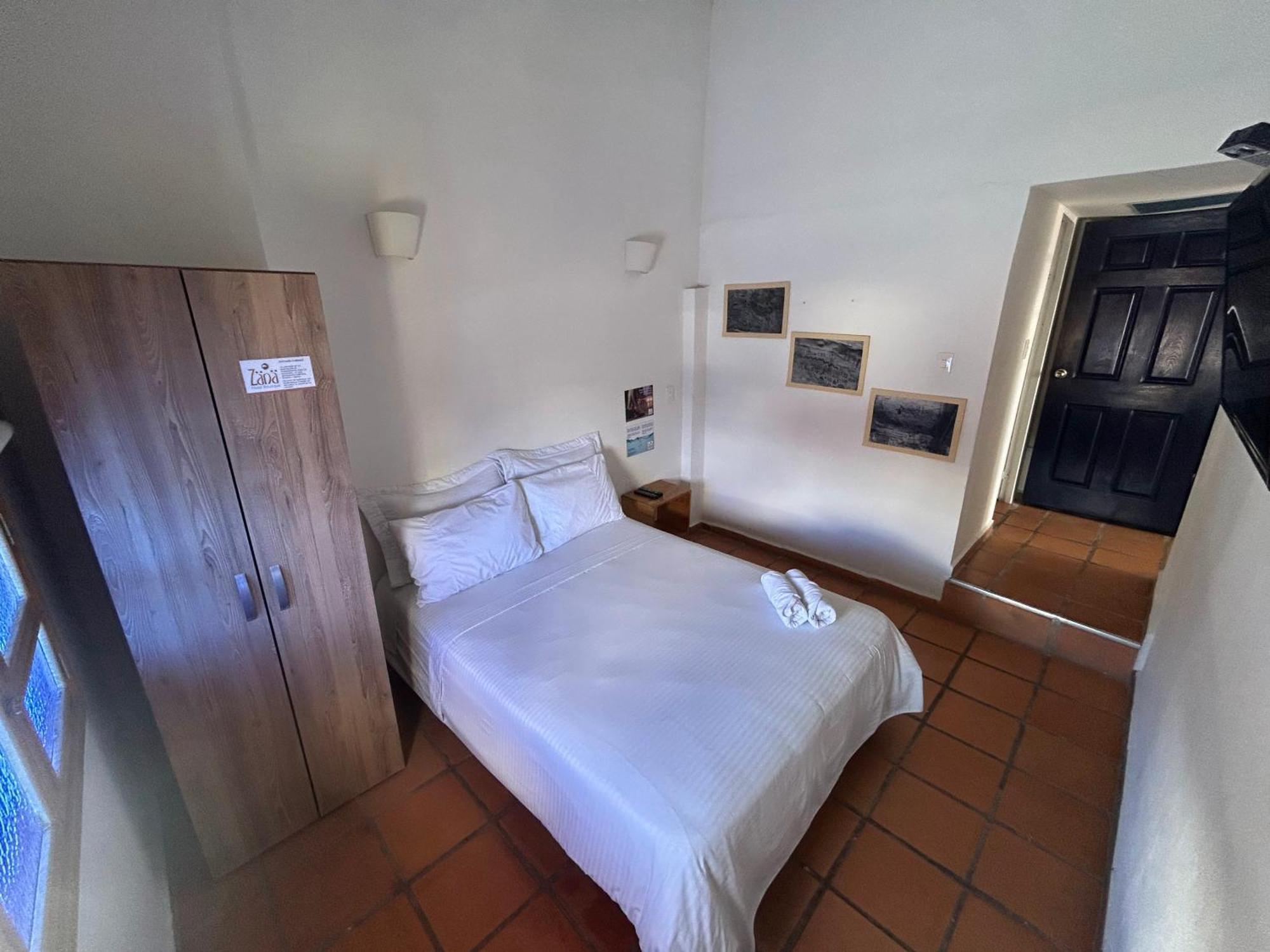 Zana Hotel Boutique Bogota Ngoại thất bức ảnh