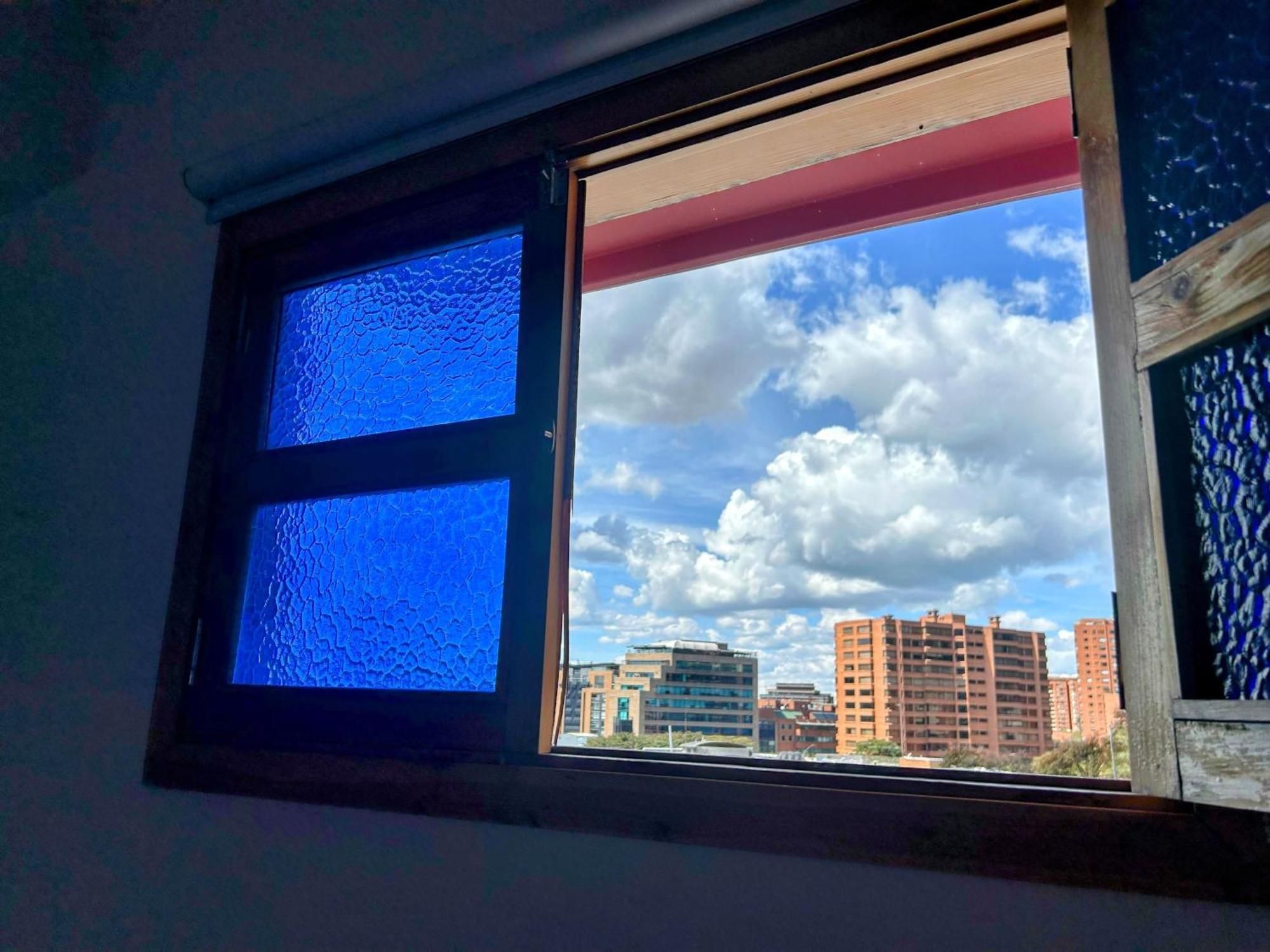 Zana Hotel Boutique Bogota Ngoại thất bức ảnh