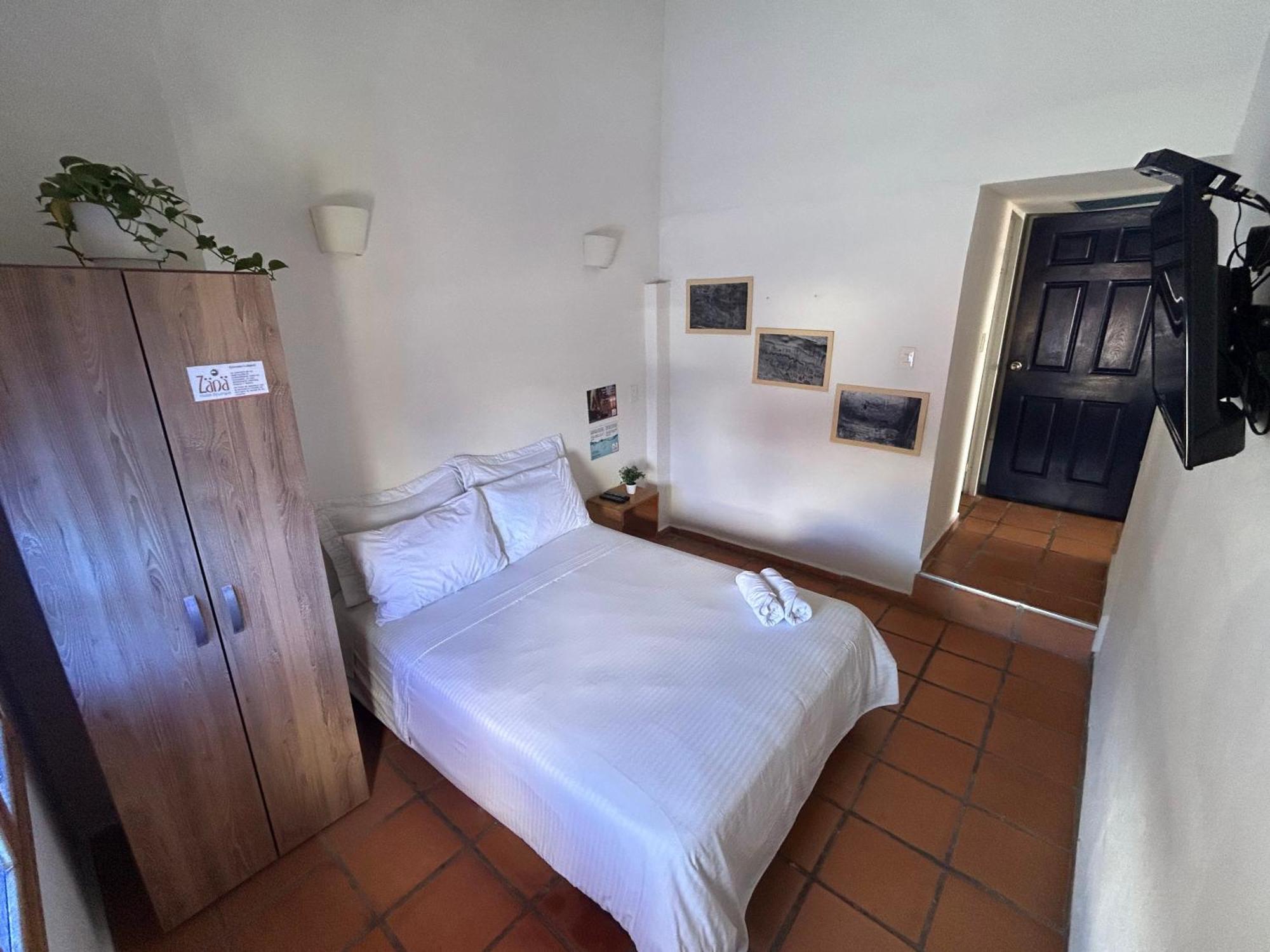 Zana Hotel Boutique Bogota Ngoại thất bức ảnh