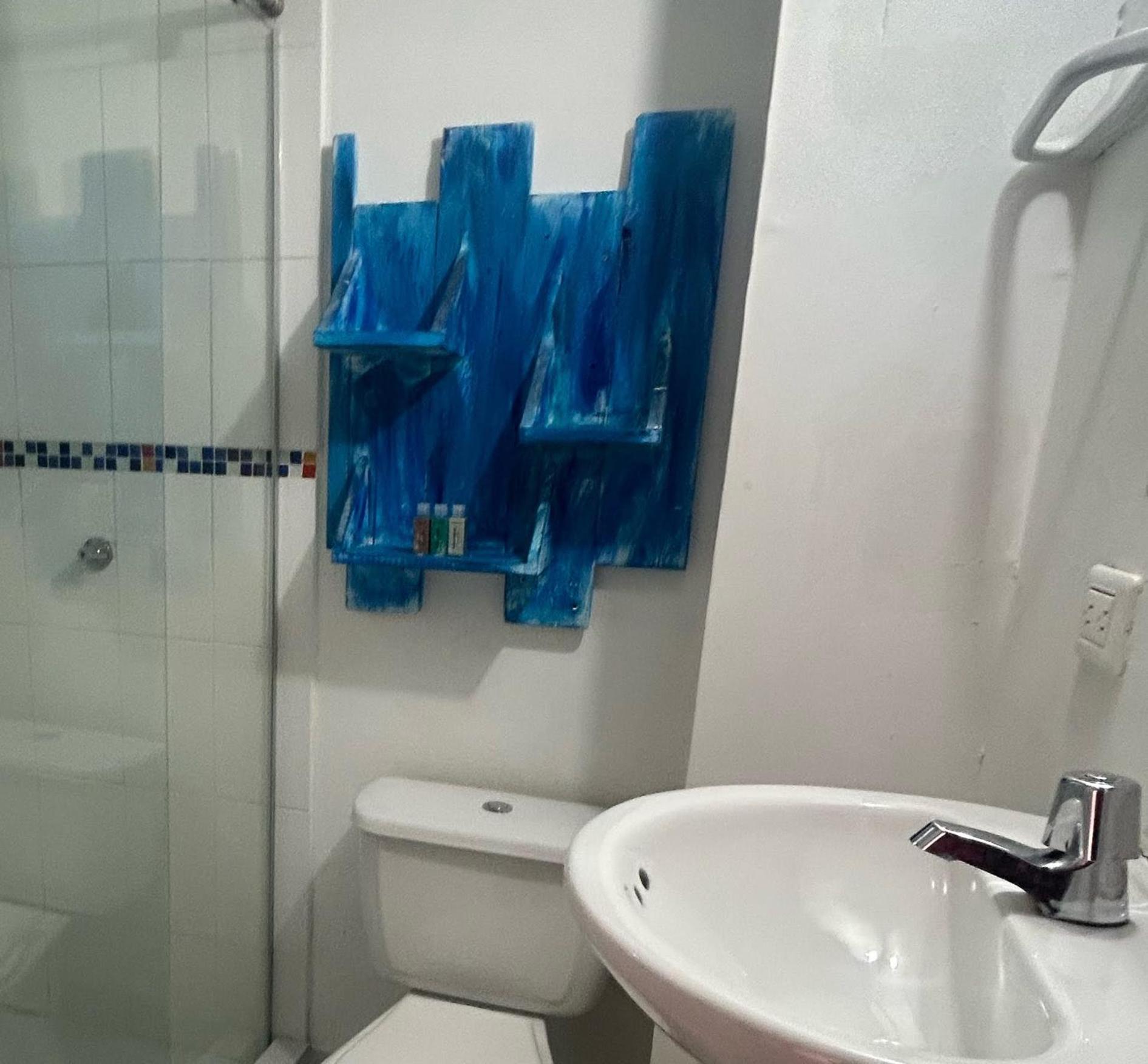 Zana Hotel Boutique Bogota Ngoại thất bức ảnh