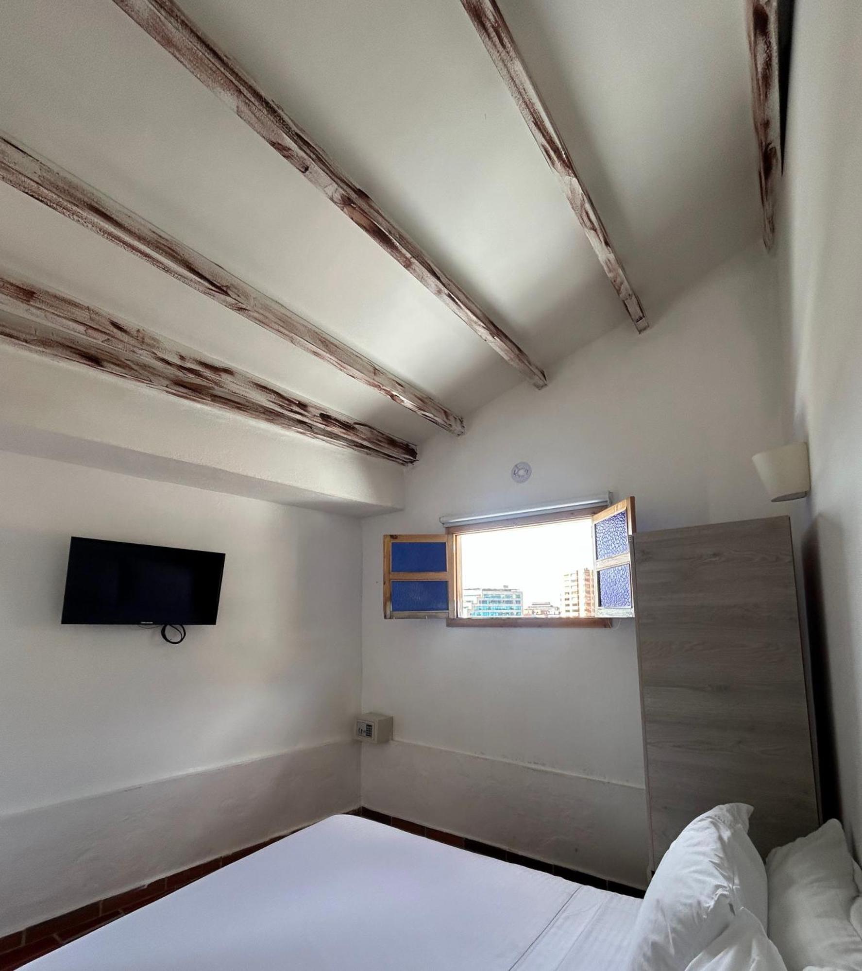 Zana Hotel Boutique Bogota Ngoại thất bức ảnh
