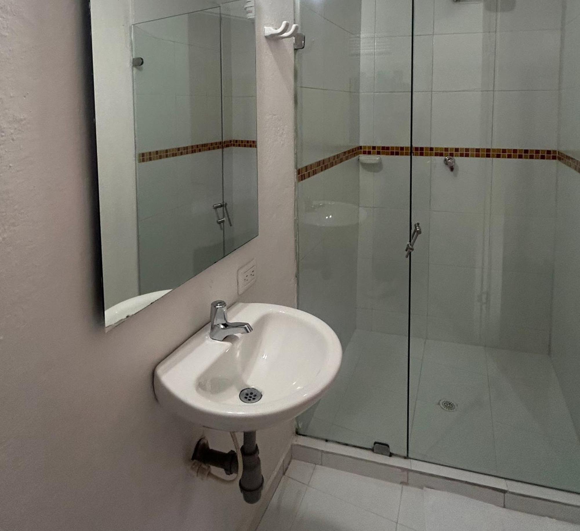Zana Hotel Boutique Bogota Ngoại thất bức ảnh